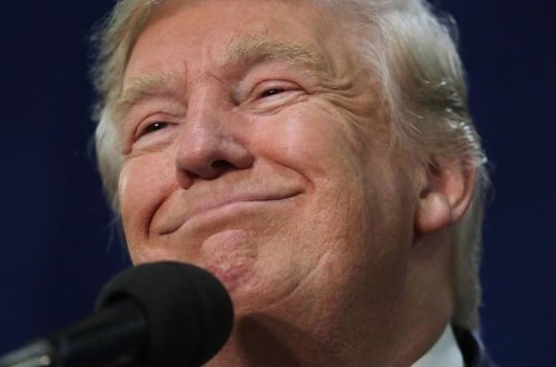 Trampdan Amerika iqtisadiyyatına uğur gətirəcək yeni qərar