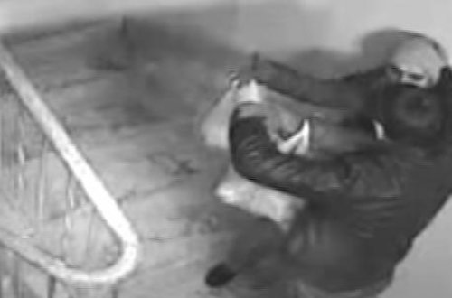 Bacılar həyatlarının təhlükədə olduğunu deyir - VİDEO