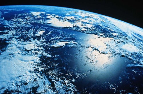 Dünyanın yeni qitəsi tapılıb