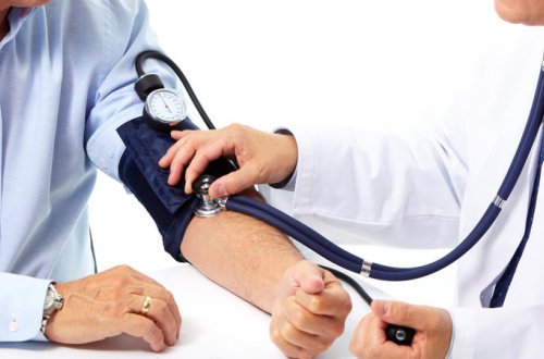 İnsanın normal təzyiqinin rəqəmləri DƏYİŞDİ