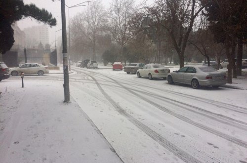 İstirahət günü hava necə olacaq?