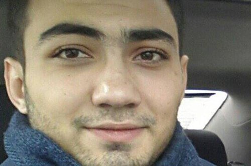 Azərbaycanlı tələbənin tarixi uğuru - Təhsildə ilk