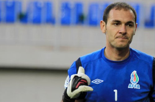 Kamran Ağayev “Boavişta”dan ayrılır – VİDEO