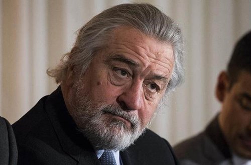De Niro həqiqəti yazacaq jurnalistlərə 100 min vəd etdi