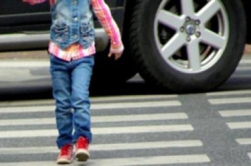 İmişlidə 12 yaşlı yeniyetməni avtomobil vurub