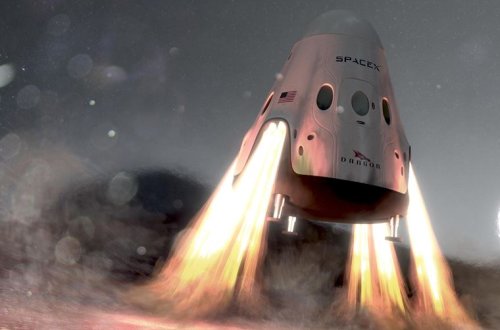 Marsa uçuş təxirə salındı