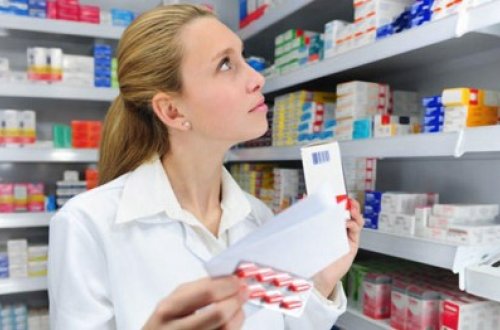 Dərmanların satışında YENİ QAYDALAR