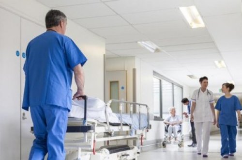 Azərbaycanda bu sahələrdə işləyən insanlara ŞAD XƏBƏR