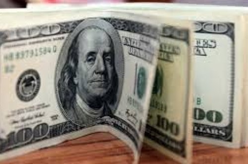 Dolların bu günə olan məzənnəsi