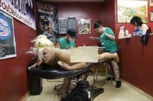 Sizcə, bu qadın nə edir? - İnanmayacaqsınız - VİDEO