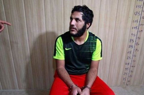 İŞİD üzvü: 500 adam öldürdük, 200 qadını zorladıq...– FOTO + VİDEO