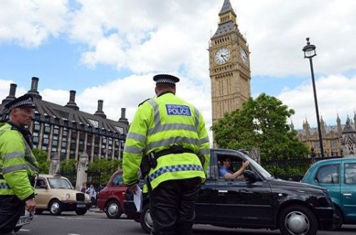 Britaniyada yeni terror – XƏBƏRDARLIQ