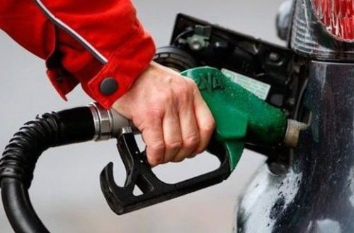 Azərbaycanda istehlak olunan yanacağın miqdarı açıqlandı