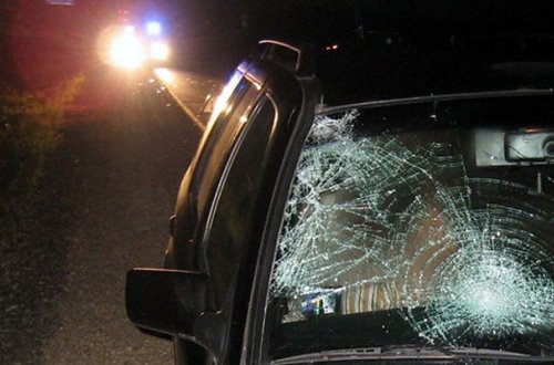 Qəzada ölənlərdən biri - Məktəb direktorudur