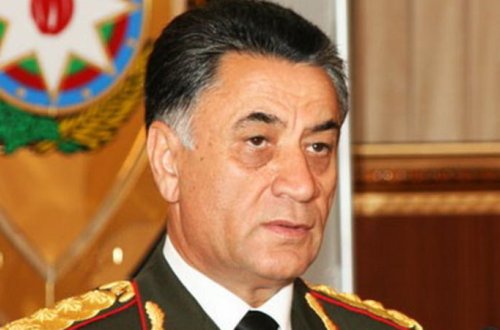 Ramil Usubovdan YENİ RƏİS TƏYİNATI