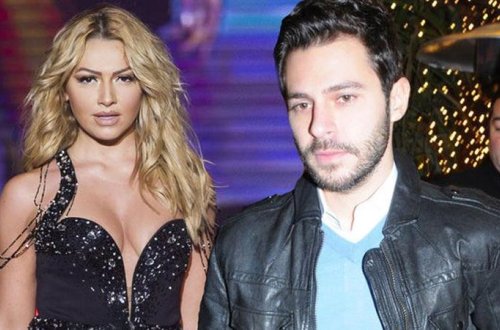 Milyarderin 26 yaşlı oğlu Hadisəni VİLLASINA APARDI və... - FOTOLAR