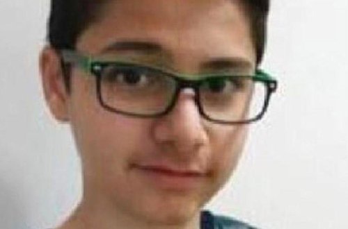 DƏHŞƏTLİ CİNAYƏT: 1 həftədir axtarılan Əhmədi atası öldürüb, quyuya atıb - VİDEO