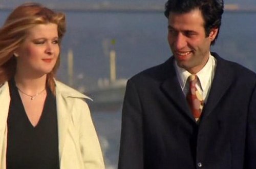 Şabanın kinosundakı 