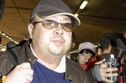 Öldürülən Kim Çen Inın qardaşı deyilmiş – ŞOK AÇIQLAMA