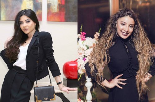 Aysel Günayın arxasınca danışdı: 