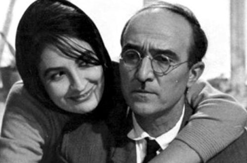 Cəbiş müəllimin arvadının xəyanət görüntüləri - FİLMDƏN KƏSİLƏN YER - VİDEO