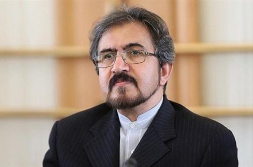 İran XİN: Dağlıq Qarabağdakı “referendum” qəbulolunmazdır