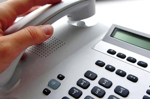 Telefonla bağlı ÖDƏNİŞ SİSTEMİ dəyişir