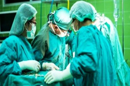 SƏHİYYƏ NAZİRLİYİNDƏN ƏHALİYƏ ŞAD XƏBƏR: 