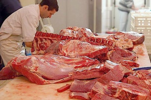 Bayram qabağı mal ətinin qiyməti BAHALAŞDI