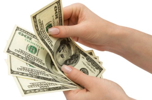 Dolların sabaha olan MƏZƏNNƏSİ