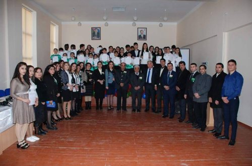 Aşıq Şəmşir ”Mədəniyyət Ocağı