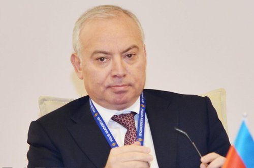 Konstitusiya Məhkəməsi Ali Məhkəmənin qərarını ləğv etdi