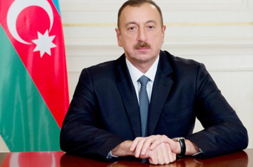 İlham Əliyevdən mühüm fərman