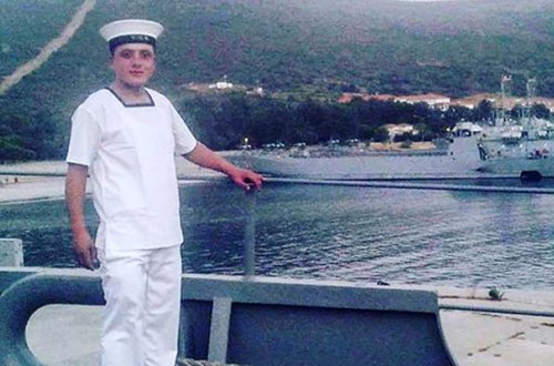 Türkiyə bu gün də şəhid verdi