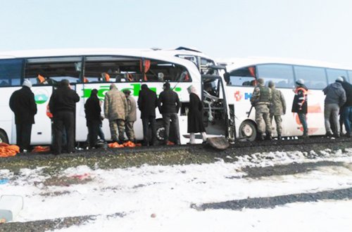 Qəzada ölən daha bir azərbaycanlının kimliyi bilindi
