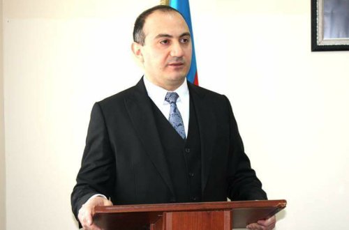 Dilimizin inkişafı dövlət siyasətinin əsas prioritetlərindəndir