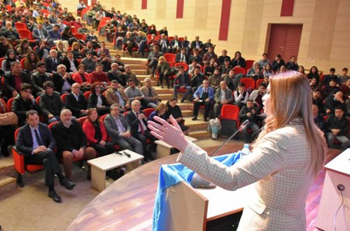 Millət vəkili türkləri Xocalıya ədalət kampaniyasına qoşulmağa çağırdı