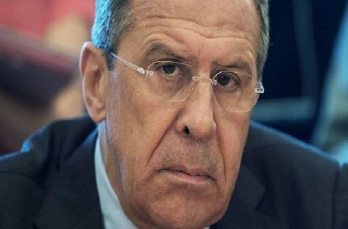 Lavrov ABŞ xüsusi xidmətlərinin RF səfirini dinləməkdə ittiham etdi