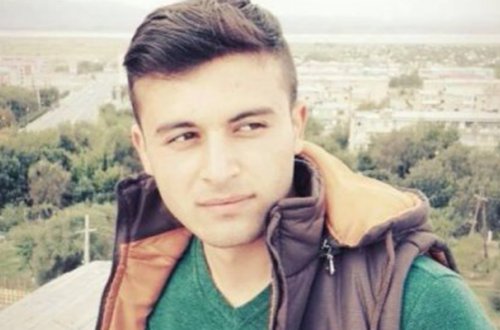 Naxçıvanla sərhəddəki qəzada ölənlərdən biri tələbə idi