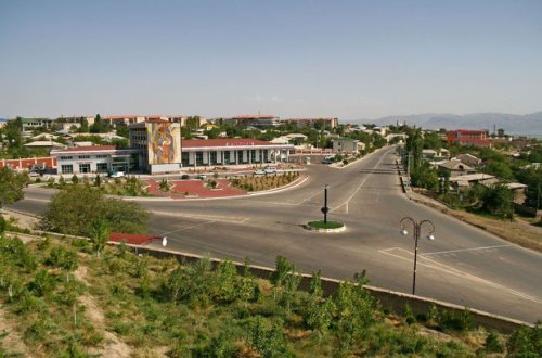 Naxçıvanın Konstitusiyasına dəyişikliklər ediləcək