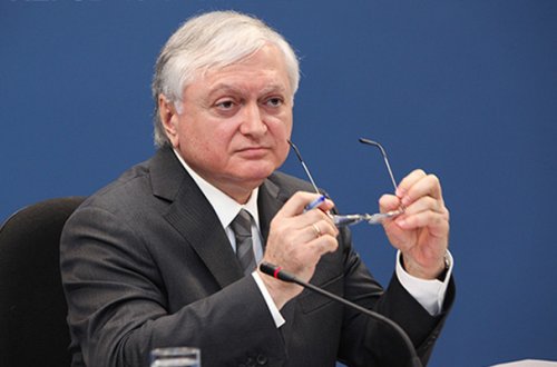 “Azərbaycanın Rusiyadan silah alması xoşumuza gəlmir” - Nalbandyan