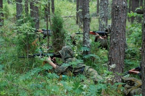 Cəbhə xəttində nə baş verir?