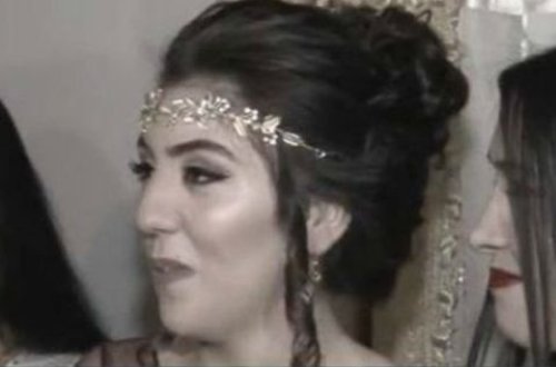 Azərbaycanda gəlin nişan günü BİABIR OLDU: Bəyin... - VİDEO