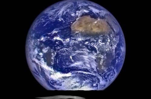 NASA dünyanı həyəcanlandırdı: Bu gücə 22.00-da...