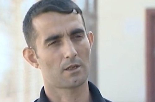 Əsgərlərin pulunu 