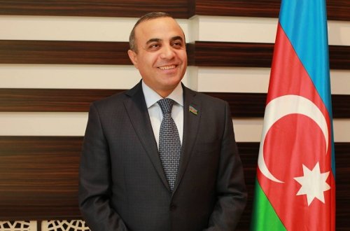 `Mehriban xanımın vitse-prezident təyin edilməsi mühüm hadisədir`