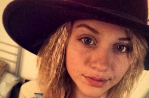 16 yaşlı qız özünü məktəbin tualetində asdı - FOTOLAR