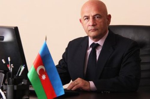 “Mən düşmənimizə sarsıdıcı zərbənin vurulması ilə yerinin göstərilməsi gününü səbirsizliklə gözləyirəm” – NADİR ŞƏFİYEV (MÜSAHİBƏ)