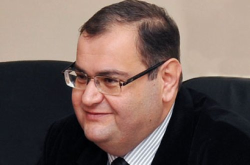 Cəmil Quliyev: Mehriban Əliyeva yeni vəzifəsində də böyük nailiyyətlərə imza atacaq