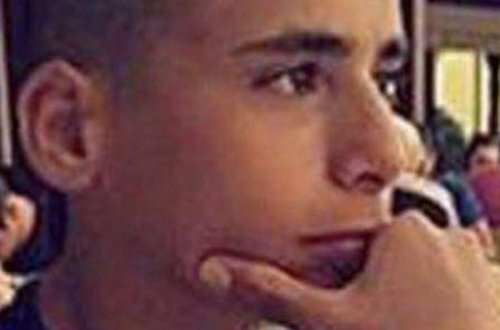 Sevgilisi çılpaq FOTOlarını yaydığı üçün bu mesajı yazıb İNTİHAR ETDİ